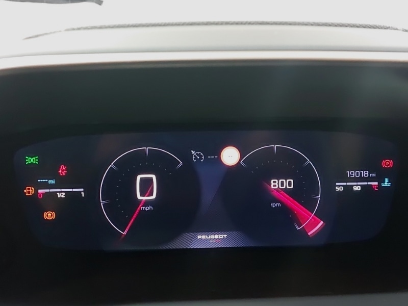 Used Peugeot 208 2025 for sale - 78146247: Photo 11