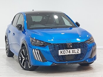 Peugeot 208 feature image