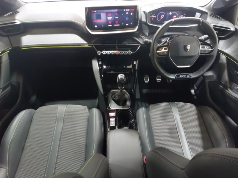 Used Peugeot 208 2025 for sale - 78146247: Photo 2