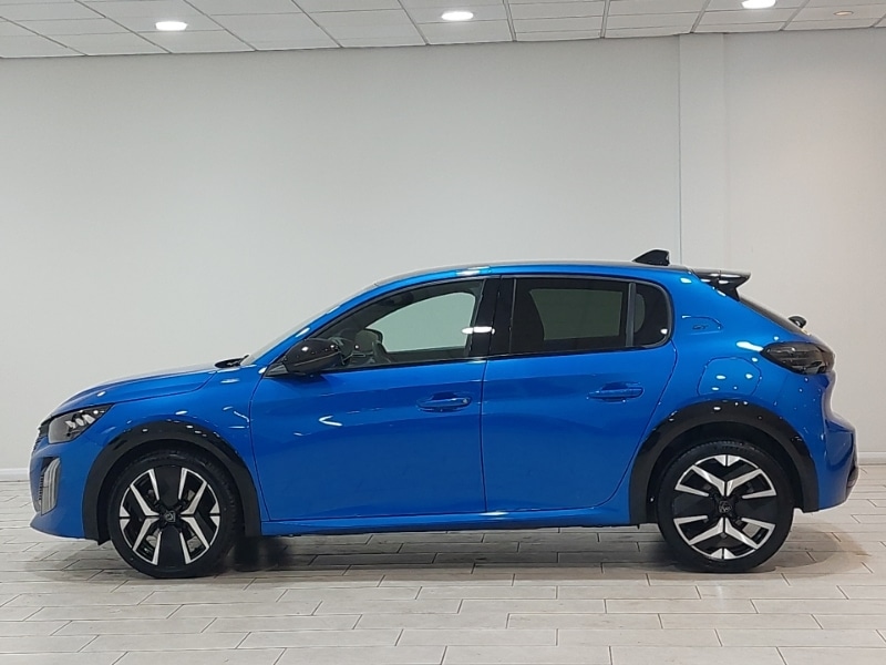 Used Peugeot 208 2025 for sale - 78146247: Photo 4