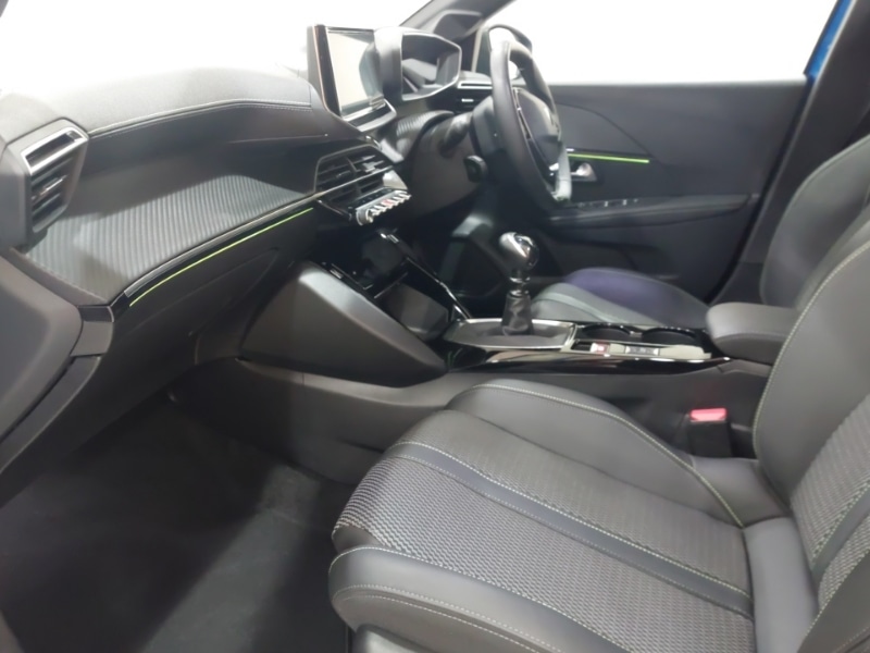 Used Peugeot 208 2025 for sale - 78146247: Photo 5