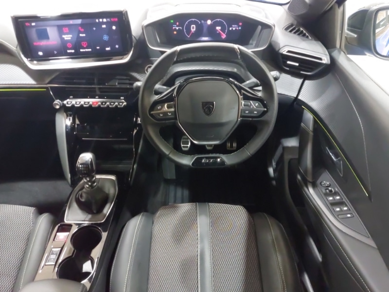 Used Peugeot 208 2025 for sale - 78146247: Photo 7