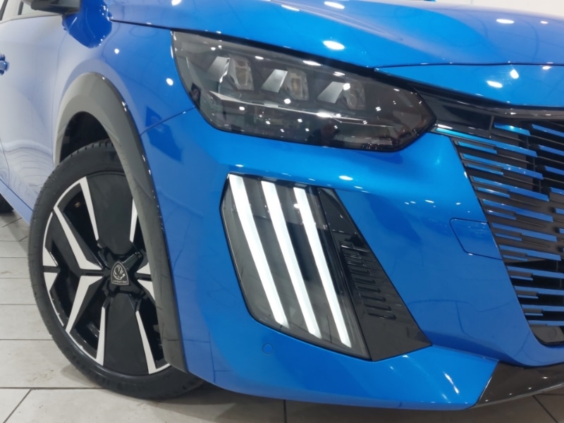 Used Peugeot 208 2025 for sale - 78146247: Photo 9