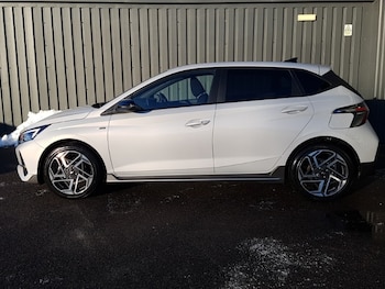 Used Hyundai i20 2025 for sale - 78423217: Photo