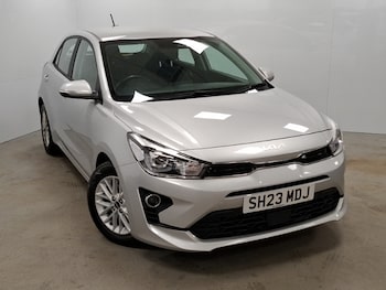 Used Kia Rio 2023 for sale - 77058233: Photo