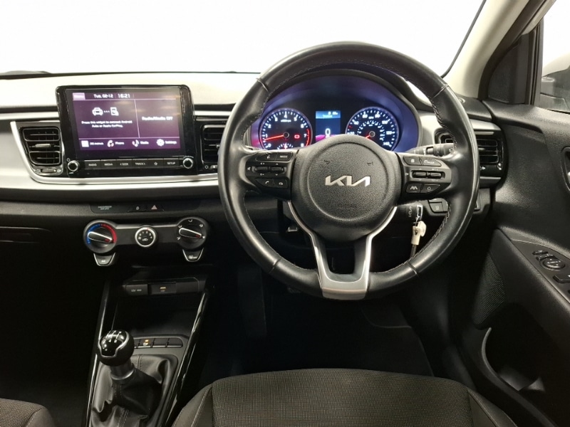 Used Kia Rio 2023 for sale - 77058233: Photo 7