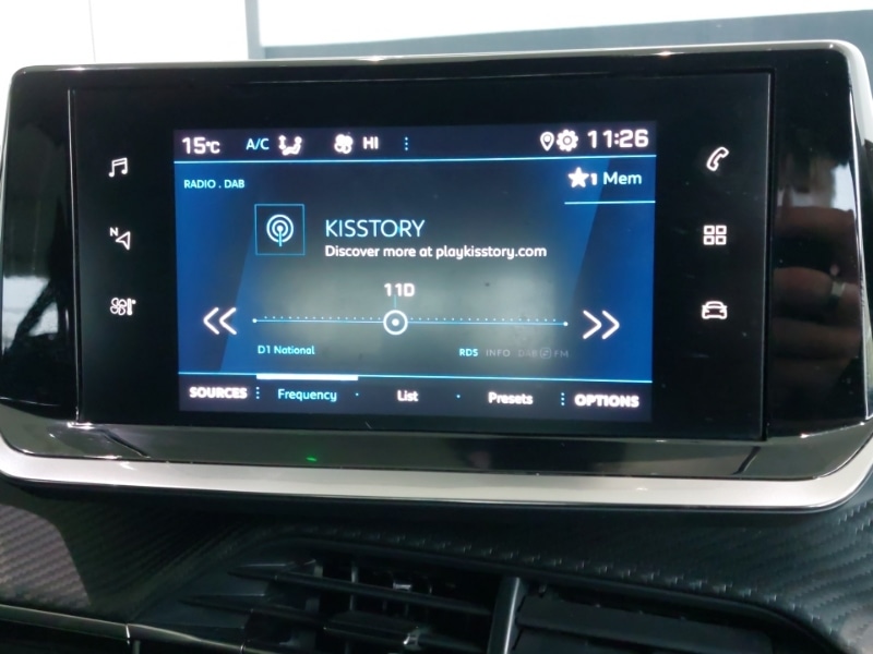 Used Peugeot 208 2021 for sale - 77762204: Photo 10