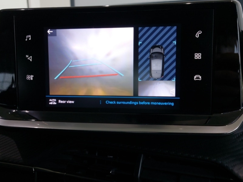 Used Peugeot 208 2021 for sale - 77762204: Photo 11