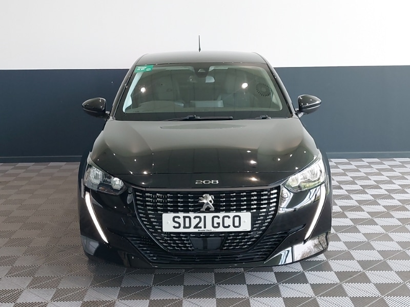 Used Peugeot 208 2021 for sale - 77762204: Photo 12