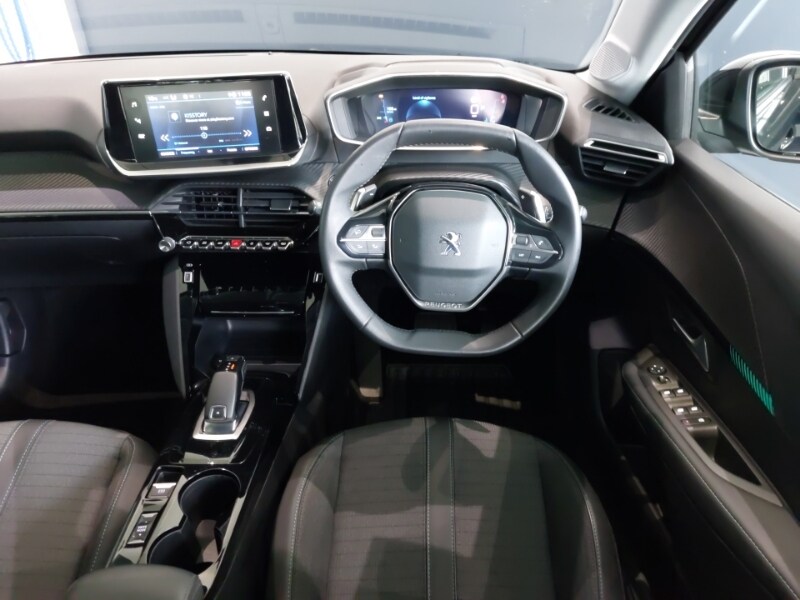 Used Peugeot 208 2021 for sale - 77762204: Photo 7