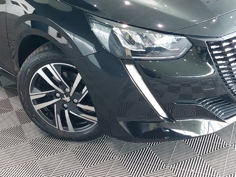 Used Peugeot 208 2021 for sale - 77762204: Photo 9