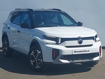 Used Citroen C3 Aircross 2025 for sale - 79302788: Photo