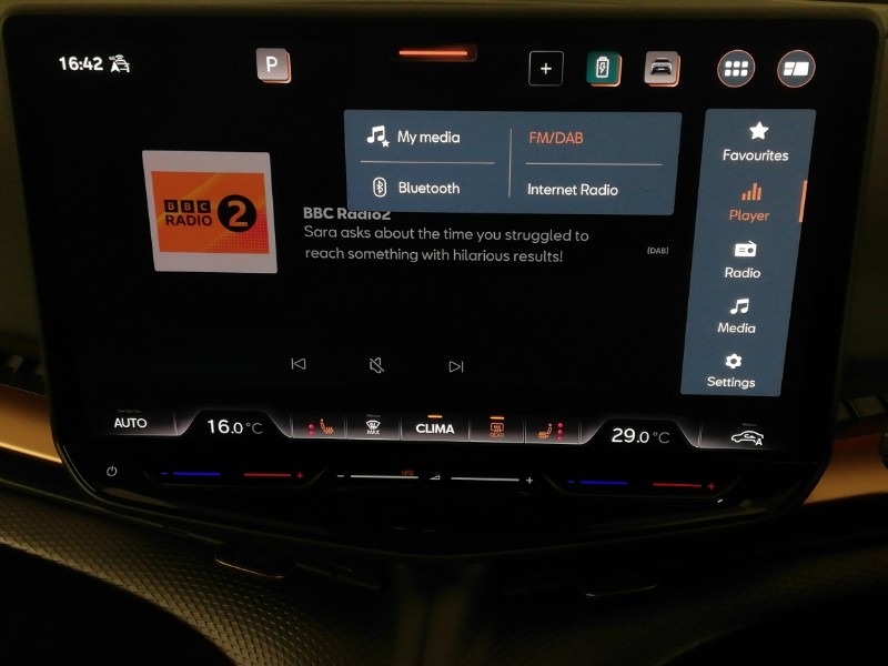 Used Cupra Tavascan 2025 for sale - 77343571: Photo 10