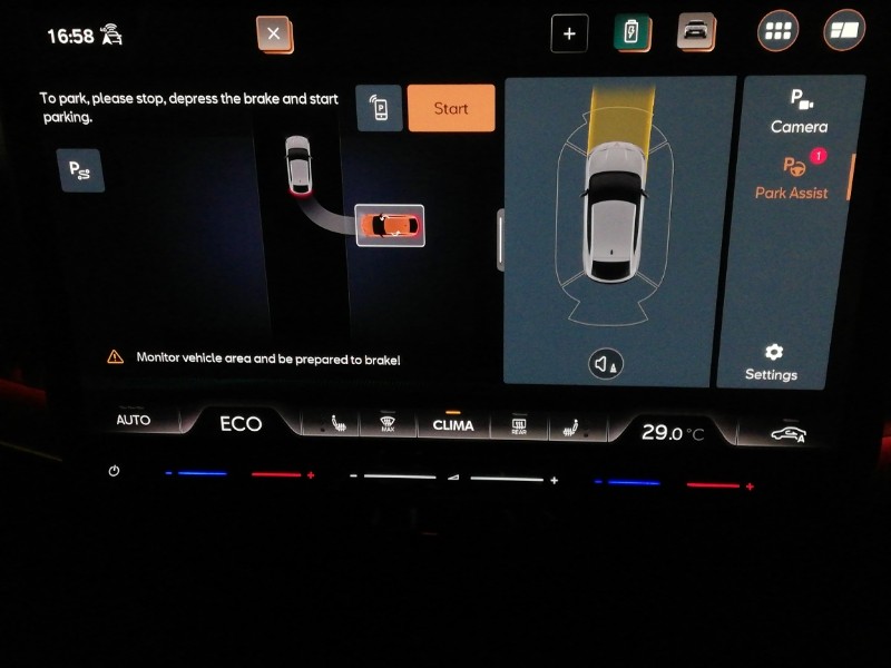 Used Cupra Tavascan 2025 for sale - 77343571: Photo 12