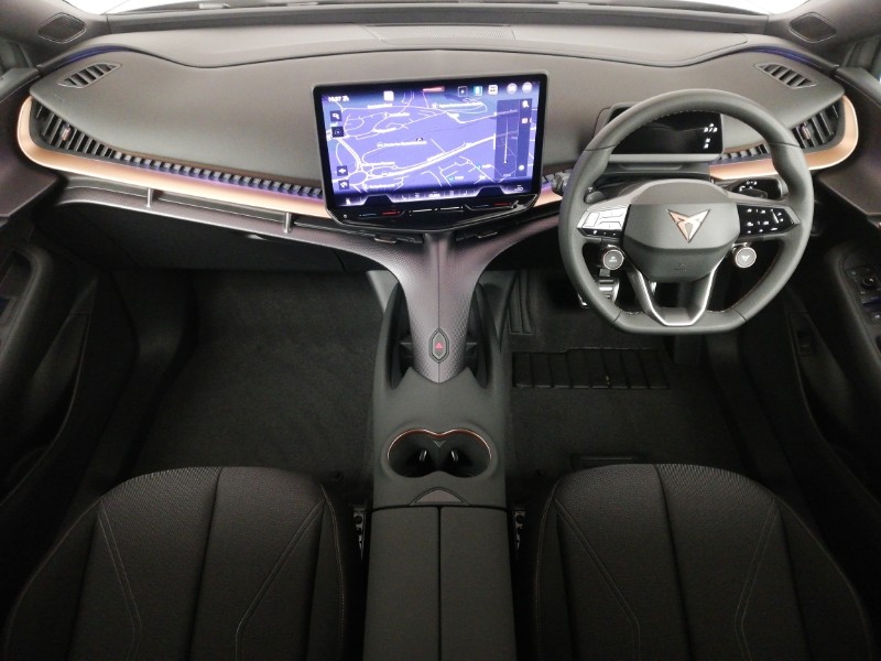 Used Cupra Tavascan 2025 for sale - 77343571: Photo 2