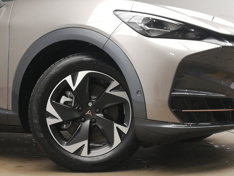 Used Cupra Tavascan 2025 for sale - 77343571: Photo 9