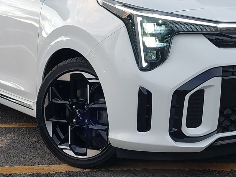 Used Kia Picanto 2024 for sale - 77637331: Photo 9