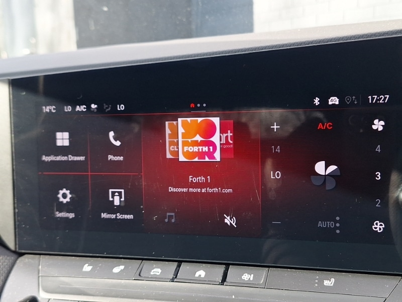 Used Vauxhall Astra 2024 for sale - 78184036: Photo 10