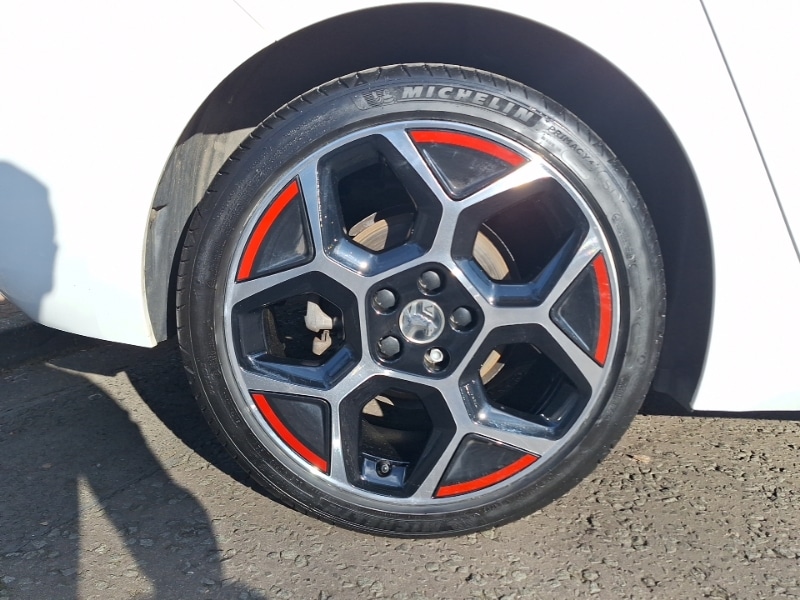 Used Vauxhall Astra 2024 for sale - 78184036: Photo 12