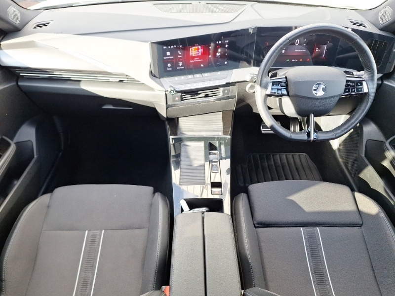 Used Vauxhall Astra 2024 for sale - 78184036: Photo 2