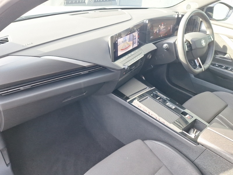 Used Vauxhall Astra 2024 for sale - 78184036: Photo 5