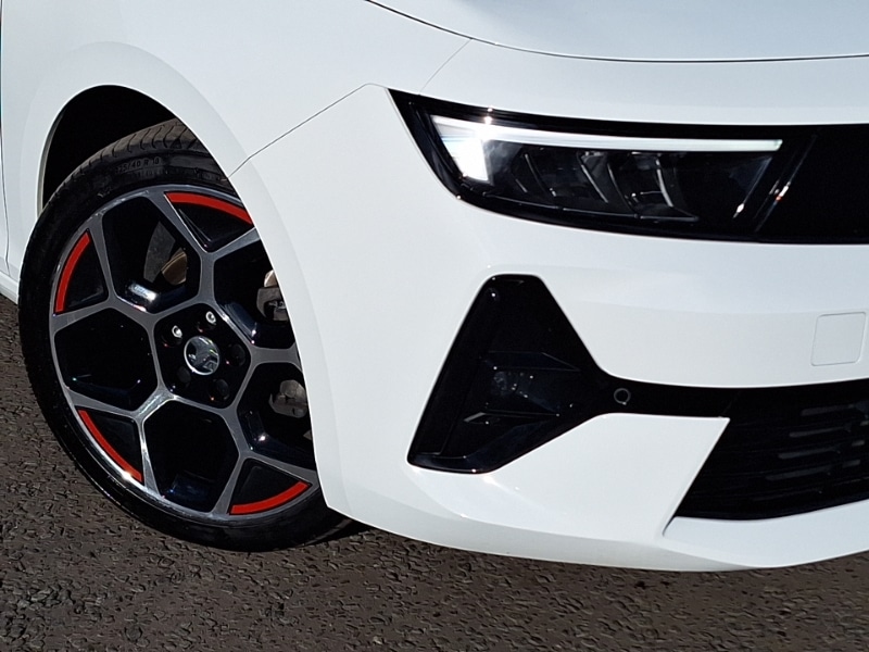 Used Vauxhall Astra 2024 for sale - 78184036: Photo 9