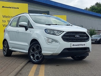 Used Ford Ecosport 2022 for sale - 78912285: Photo