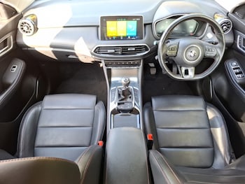 Used MG MG HS 2023 for sale - 79492490: Photo