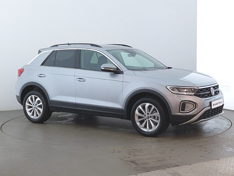 Used Volkswagen T-Roc 2025 for sale - 77732069: Photo 12