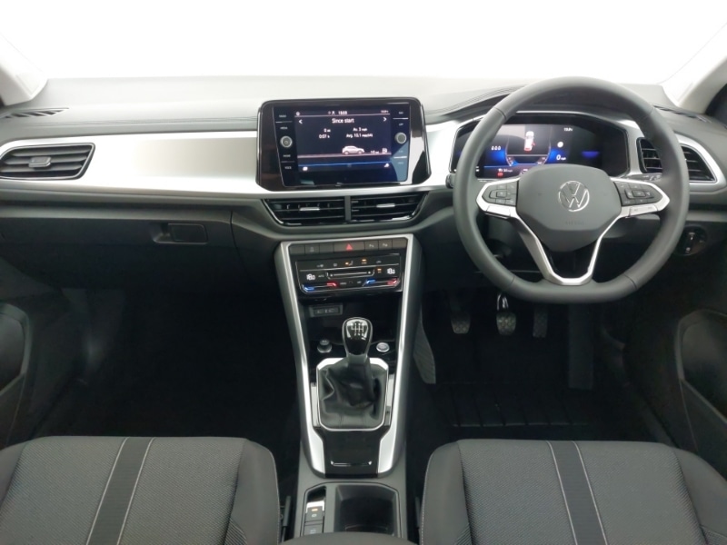 Used Volkswagen T-Roc 2025 for sale - 77732069: Photo 2