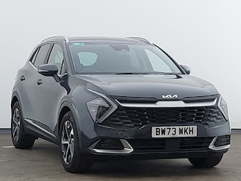 2024 - 1.6T GDi ISG 3 5dr