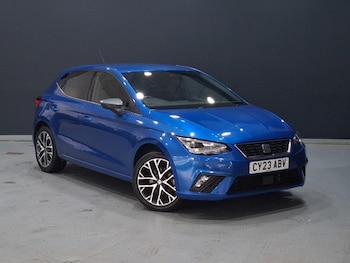 2023 - 1.0 TSI 110 Xcellence 5dr