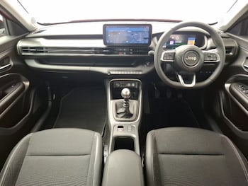 Used Jeep Avenger 2024 for sale - 78777446: Photo