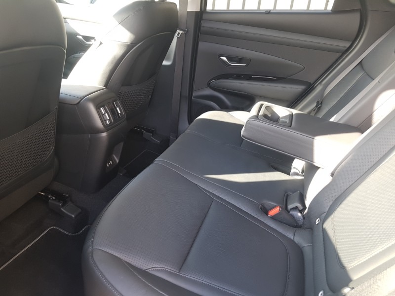 Used Hyundai TUCSON 2024 for sale - 77907148: Photo 6