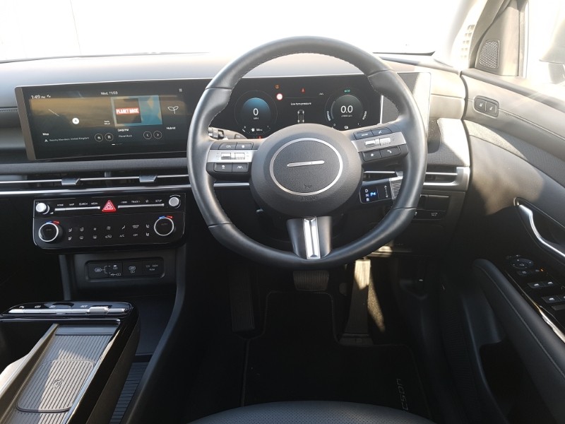 Used Hyundai TUCSON 2024 for sale - 77907148: Photo 7