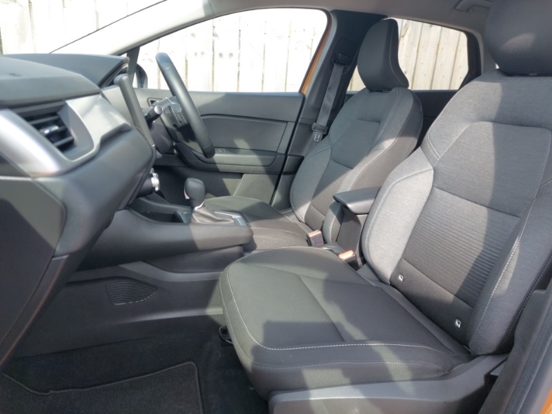 Used Renault Captur 2020 for sale - 77964602: Photo 5