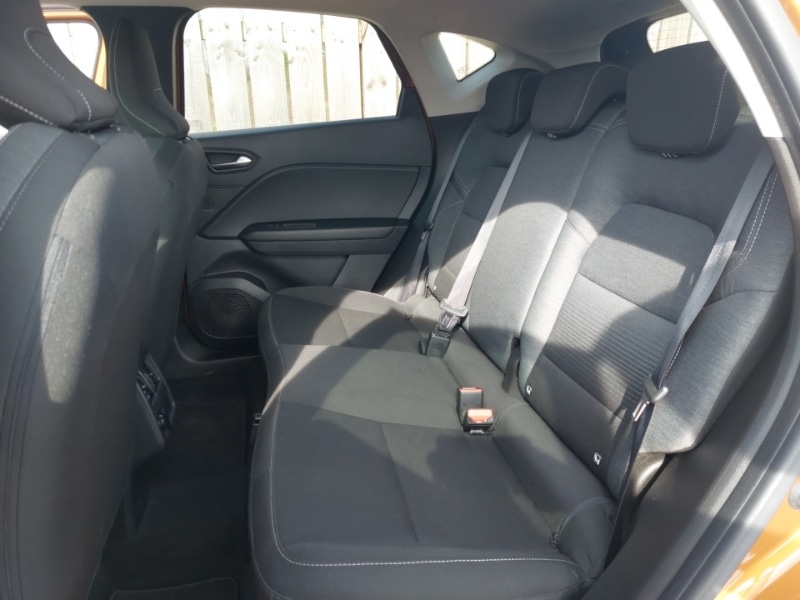 Used Renault Captur 2020 for sale - 77964602: Photo 6