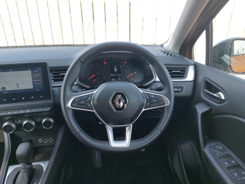 Used Renault Captur 2020 for sale - 77964602: Photo 7