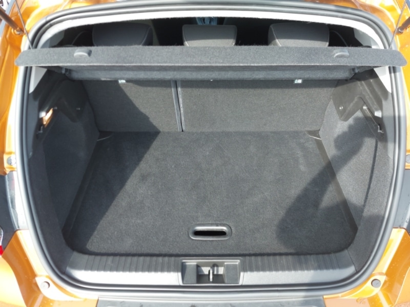 Used Renault Captur 2020 for sale - 77964602: Photo 8