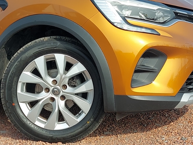 Used Renault Captur 2020 for sale - 77964602: Photo 9