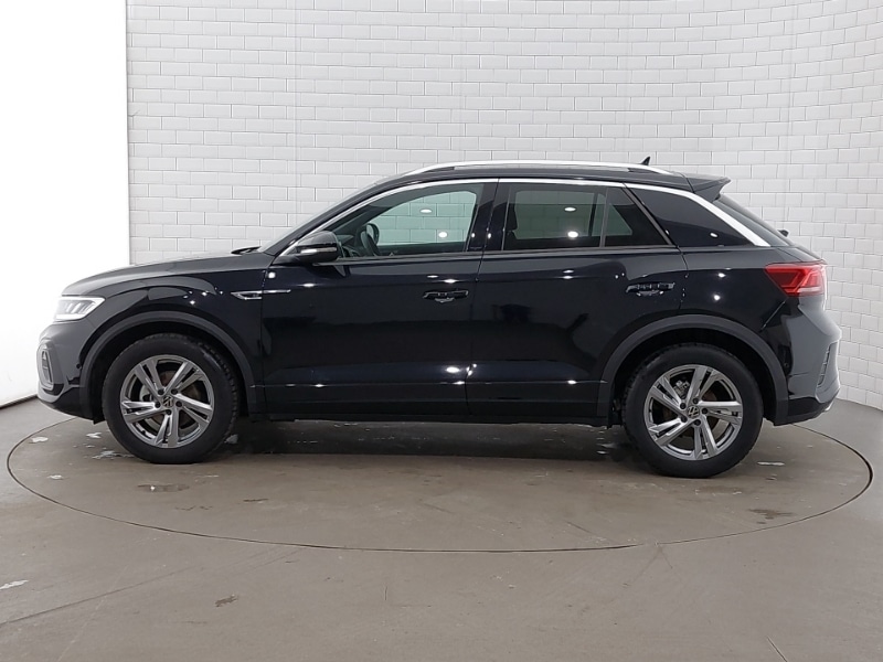 Used Volkswagen T-Roc 2025 for sale - 77762099: Photo 4