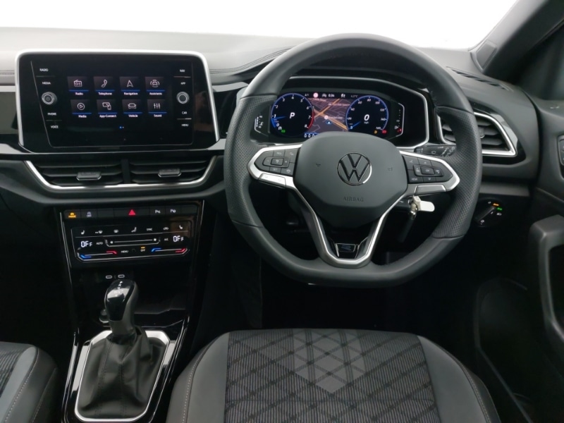 Used Volkswagen T-Roc 2025 for sale - 77762099: Photo 7