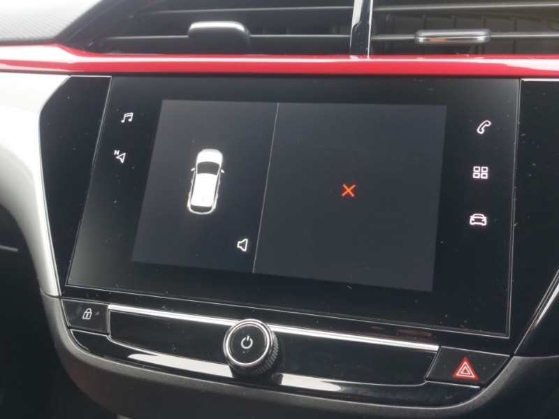 Used Vauxhall Corsa 2022 for sale - 76817189: Photo 11