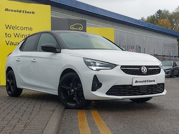 Vauxhall - Corsa