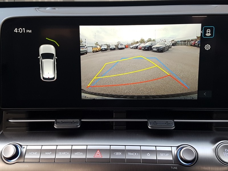 Used Hyundai KONA 2025 for sale - 77252828: Photo 11