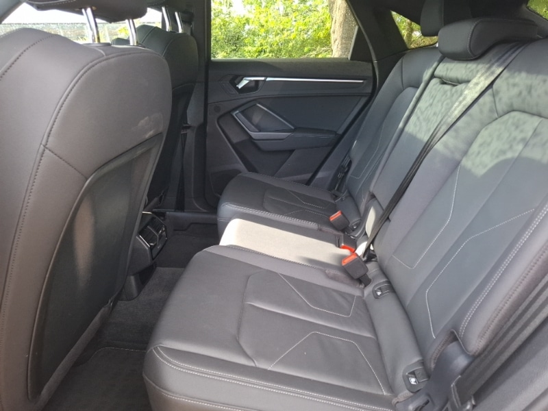 Used Audi Q3 2020 for sale - 77094729: Photo 6