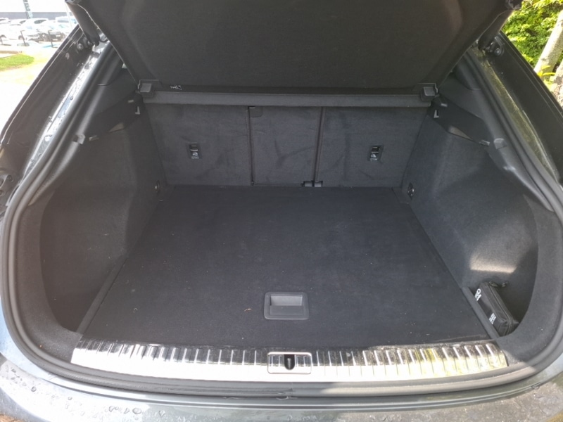 Used Audi Q3 2020 for sale - 77094729: Photo 8