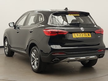 Used MG MG HS 2023 for sale - 76978465: Photo