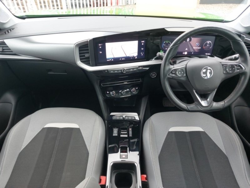 Used Vauxhall Mokka 2022 for sale - 78005630: Photo 2