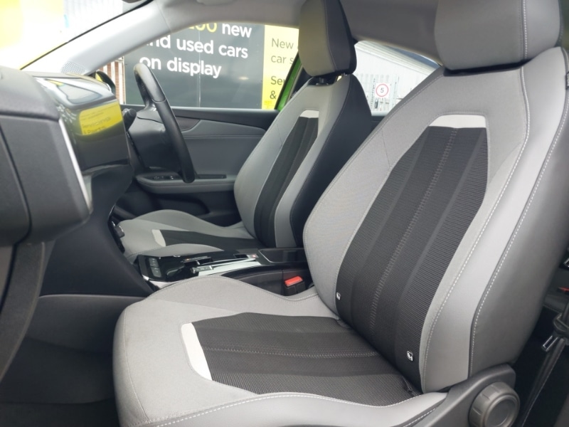 Used Vauxhall Mokka 2022 for sale - 78005630: Photo 5